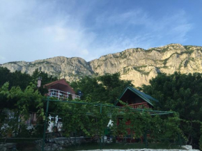 Holiday Village Ostrog